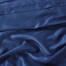 1000TC Bamboo King Pillowcases (Set of 2)